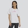 Camiseta adidas Grafica Softs Feminina BRANCO