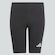 Bermuda adidas Essentials Biker 3S Infantil PRETO