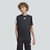 Camiseta adidas Train Essentials 3S Infantil PRETO