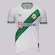 Camisa Tuna Luso I 25/26 Golkiper Torcedor Masculina BRANCO