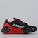 Tênis Feminino Everlast Climber Ultra PRETO/VERMELHO