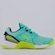 Tênis Feminino Everlast Climber Pro 3 VERDE/AMARELO