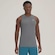 Camiseta Regata New Balance Sport Essentials Masculina CINZA
