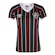 Camisa do Fluminense I 23/24 Umbro Feminina VERMELHO/VERDE