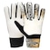 Luva de Goleiro Infantil Penalty Delta I XXIII BRANCO