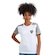 Camisa do Atletico Mineiro Braziline Ligação Feminina BRANCO