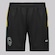 Calção do Goiás 24/25 Gr33n Treino Goleiro Masculino PRETO