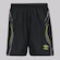 Calção Umbro Rush Infantil PRETO