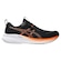Tênis Masculino Asics Gel Pulse 16 Se PRETO/LARANJA
