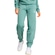 Calça Puma Moletom Ess Script Comfort Feminina VERDE
