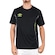 Camiseta Umbro Rush Masculina PRETO