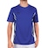 Camiseta Umbro Rush Masculina AZUL