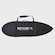 Capa para Prancha de Surf Rip Curl 6.3 Refletiva Shortboard Day Cover PRETO