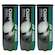Bola de Tênis Yonex Championship Pack com 03 Tubos VERDE