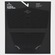 Deck para Prancha de Surf Rip Curl Traction 3 Peças PRETO