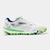 Chuteira Society Masculina Joma Liga 5 BRANCO/AZUL