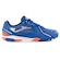 Chuteira Futsal Joma Dribling - Adulto AZUL/LARANJA