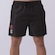 Bermuda Flamengo Remo Masculina PRETO