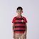 Camiseta do Flamengo Braziline Manto Infantil VERMELHO