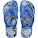 Chinelo Havaianas Top Athletic Infantil AZUL