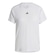 Camiseta Feminina adidas Essentials Crew BRANCO/PRETO