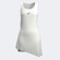 Vestido Feminino Joma Challenge BRANCO