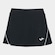 Saia Feminina Joma Katty PRETO