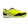 Chuteira Society Infantil Topper Dominator Club V AMARELO/AZUL ESCURO