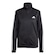 Jaqueta Feminina adidas 3 Stripes PRETO/BRANCO