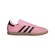 Chuteira Futsal Adulto Adidas Samba Messi ROSA