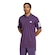 Camisa Polo Masculina Adidas Club Tennis Três Listras ROXO