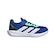 Tênis Infantil Adidas Faito AZUL/BRANCO