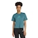 Camiseta Feminina Adidas Essentials VERDE