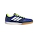 Chuteira Futsal Adulto adidas Top Sala Competition 2 AZUL/BRANCO