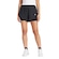 Short 2 em 1 Feminino Adidas Designed for Training PRETO