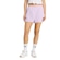 Short 2 em 1 Feminino Adidas Designed for Training ROXO