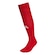 Meião Unissex Adidas Santos 25 VERMELHO/BRANCO