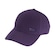 Boné Adulto Adidas Baseball Leve ROXO