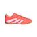 Chuteira Futsal Infantil adidas Predator 25 Essentials LARANJA/BRANCO