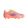 Chuteira de Campo Infantil Adidas F50 League LARANJA