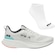 Tênis Masculino Fila Stride + Par de Meia BRANCO/AZUL