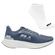 Tênis Feminino Fila Stride + Par de Meia AZUL CLA/CINZA