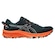 Tênis Masculino Asics Trabuco Terra 2 VERDE ESC/LARANJ ESC