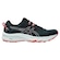 Tênis Feminino Asics Trabuco Terra 2 VERDE ESC/LARANJA