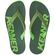 Chinelo Kenner Red Masculino VERDE
