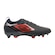 Chuteira de Campo Adulto Umbro Adamant Top Speed PRETO/VERMELHO