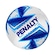 Bola de Futebol de Campo Penalty Bravo XXV BRANCO/AZUL