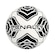 Bola Society Penalty Matis XXIV BRANCO/PRETO