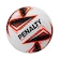Bola de Futebol de Campo Penalty Bravo XXV BRANCO/PRETO