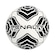 Bola de Futebol de Campo Penalty Matis XXIV BRANCO/PRETO